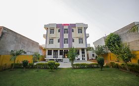 Hotel Tiger Regency Resort