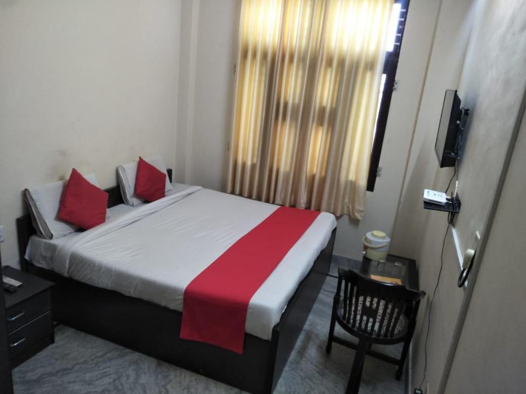 Hotel Tiger Regency Resort Sawai Madhopur Exterior photo