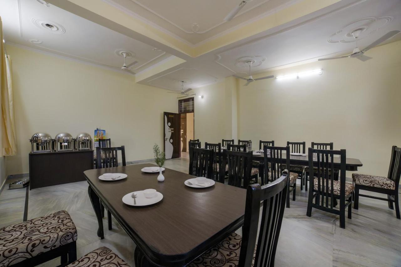 Hotel Tiger Regency Resort Sawai Madhopur Exterior photo
