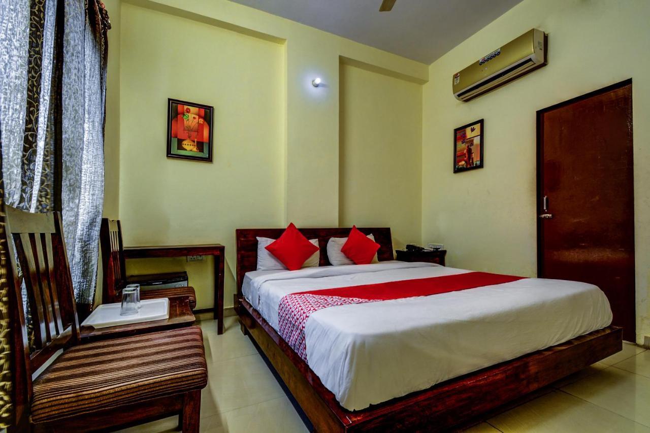 Hotel Tiger Regency Resort Sawai Madhopur Exterior photo