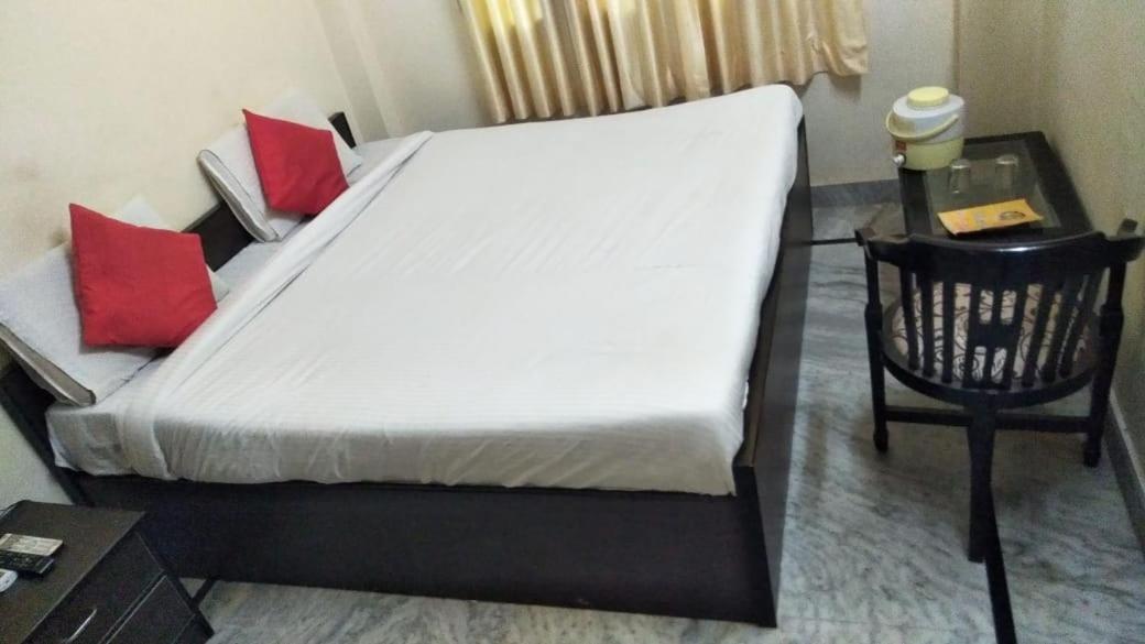 Hotel Tiger Regency Resort Sawai Madhopur Exterior photo