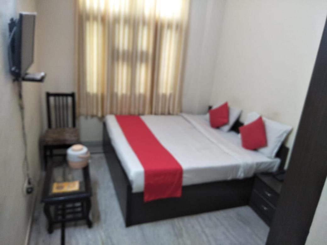 Hotel Tiger Regency Resort Sawai Madhopur Room photo