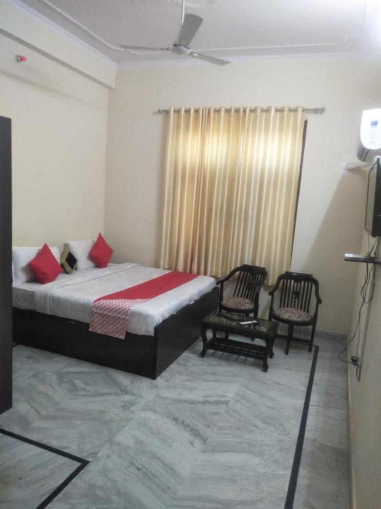 Hotel Tiger Regency Resort Sawai Madhopur Room photo