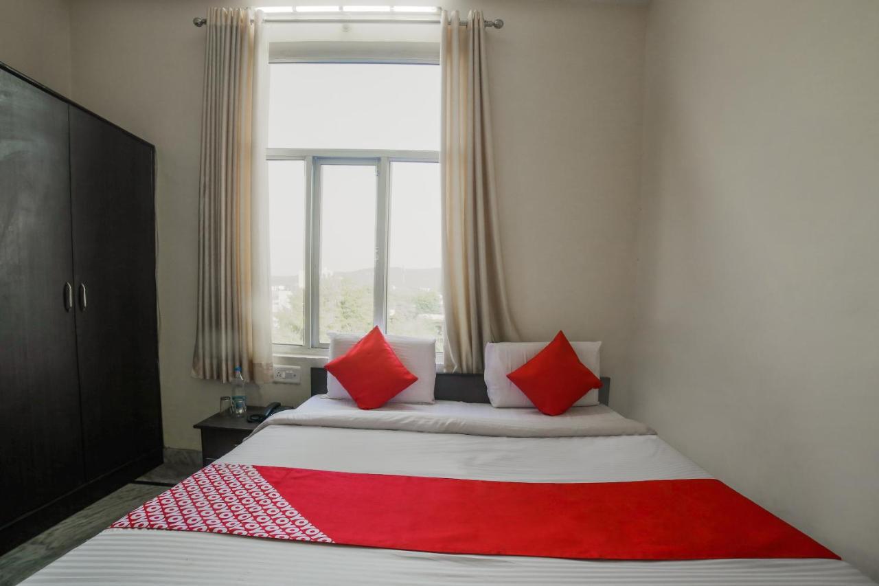 Hotel Tiger Regency Resort Sawai Madhopur Room photo
