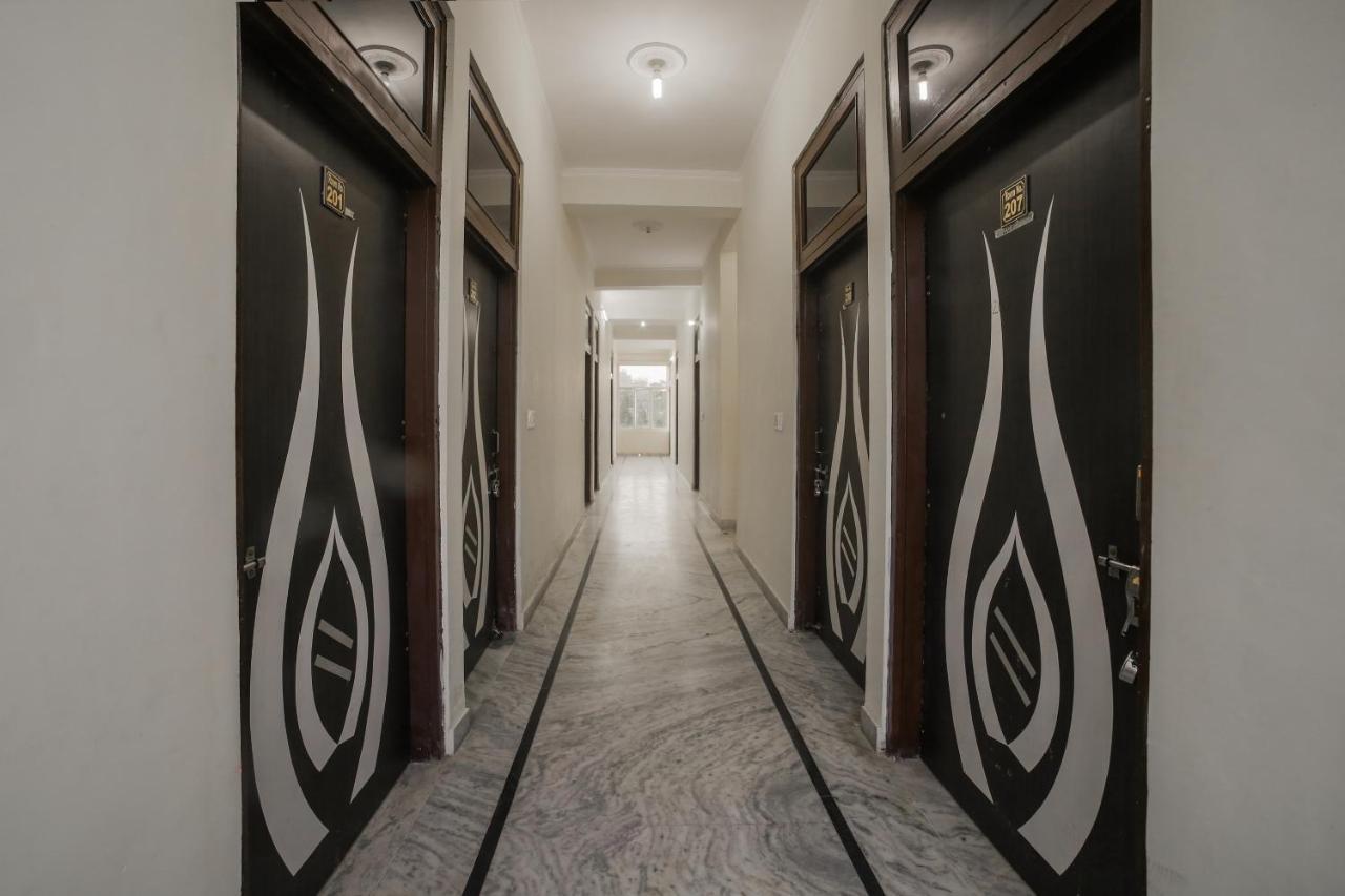 Hotel Tiger Regency Resort Sawai Madhopur Exterior photo