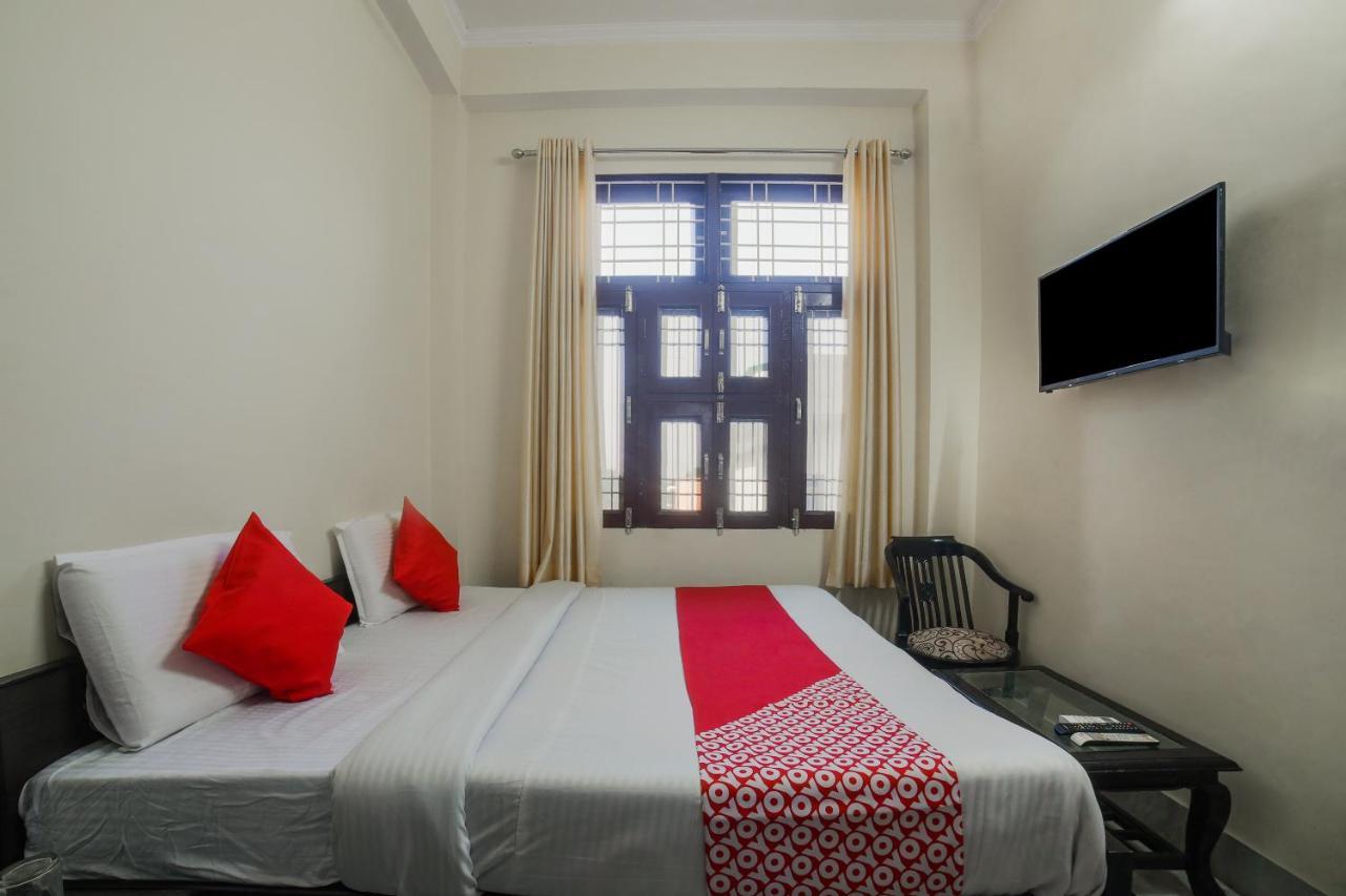 Hotel Tiger Regency Resort Sawai Madhopur Exterior photo