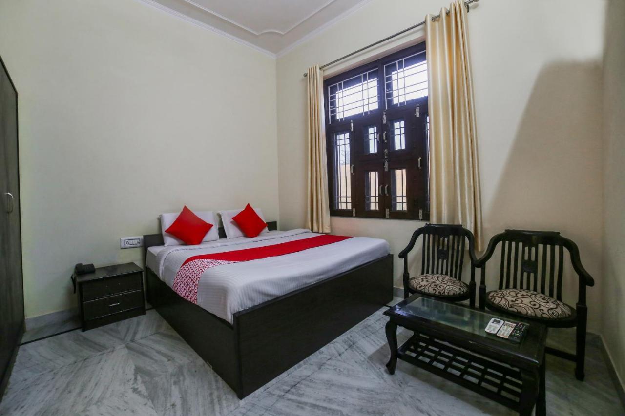 Hotel Tiger Regency Resort Sawai Madhopur Room photo