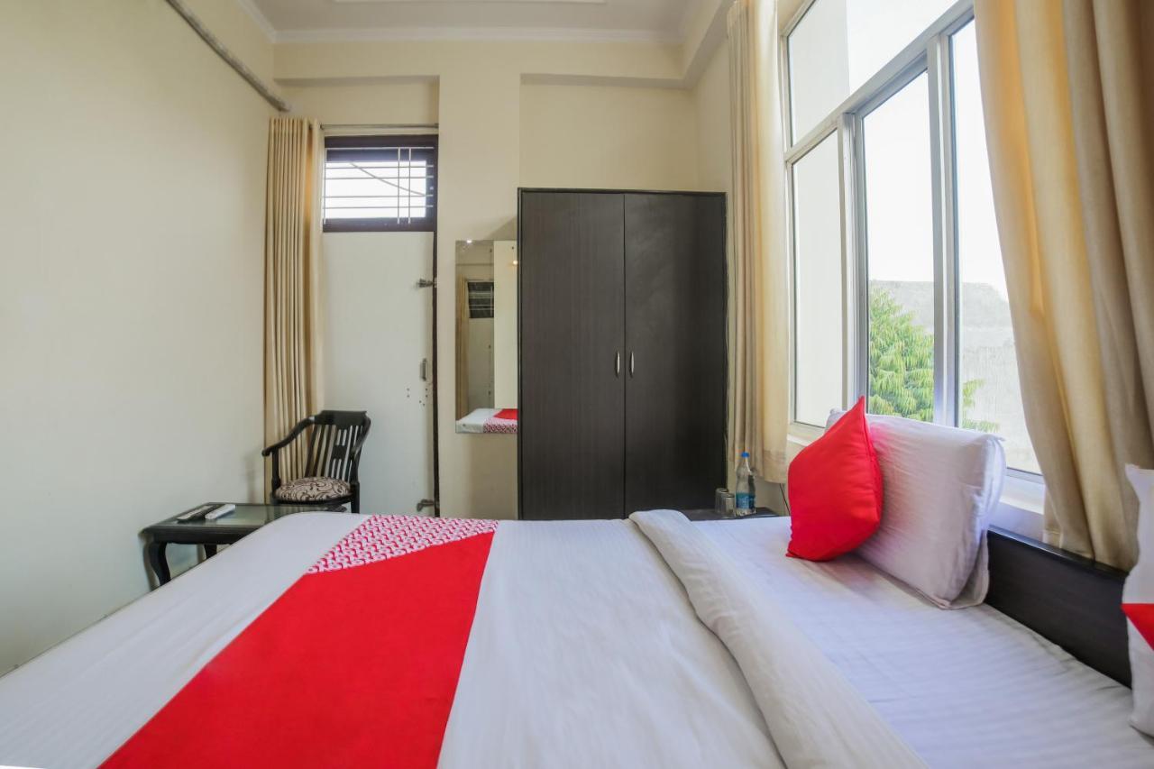 Hotel Tiger Regency Resort Sawai Madhopur Room photo