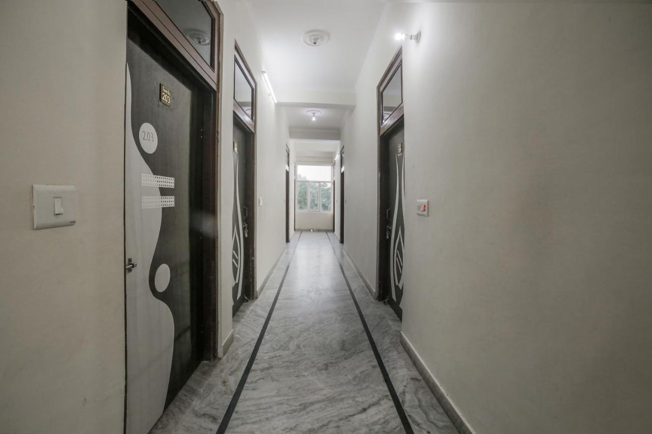 Hotel Tiger Regency Resort Sawai Madhopur Exterior photo
